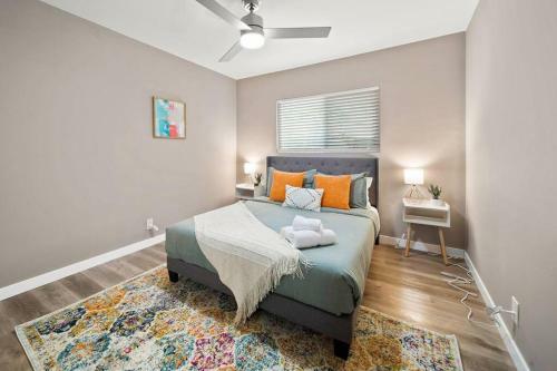 Boho Oasis 10 Min Walk To Sofi And Forum Near Lax