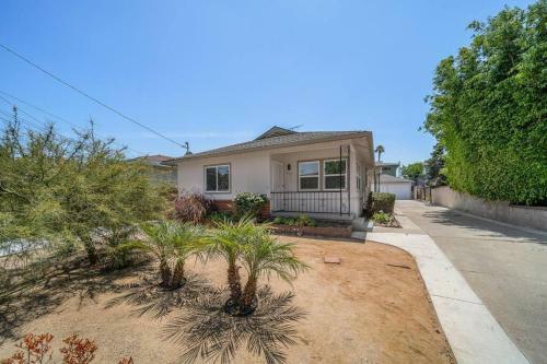 Boho Oasis 10 Min Walk To Sofi And Forum Near Lax