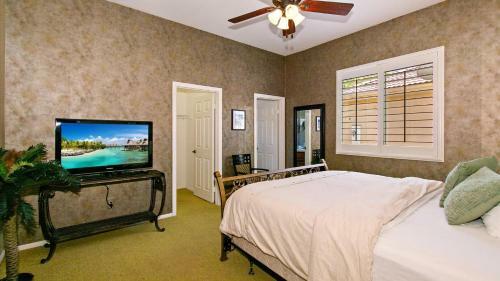 Desert Escape 2 Master Suites In Priv Country Club