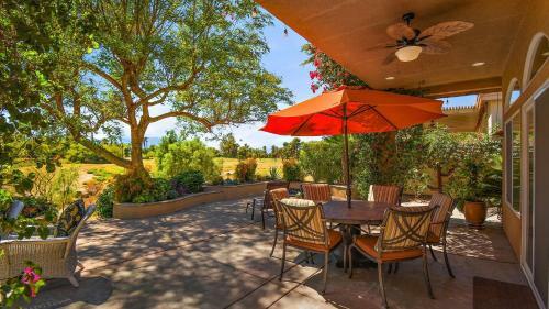 Desert Escape 2 Master Suites In Priv Country Club
