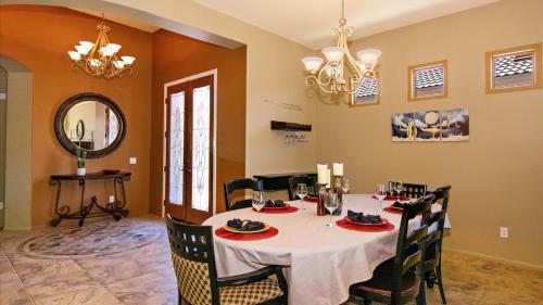 Desert Escape 2 Master Suites In Priv Country Club