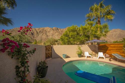 Claudia's Cove Retreat