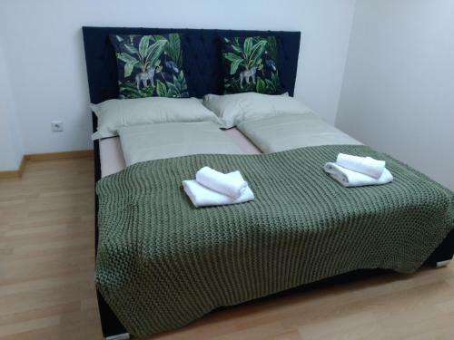 Apartamento Salzach Rooms