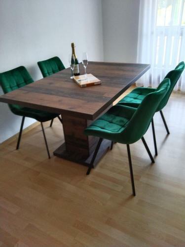 Apartamento Salzach Rooms