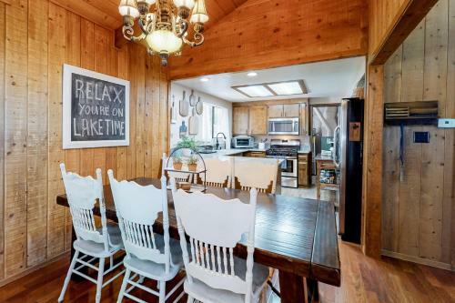 North Bay Hideaway
