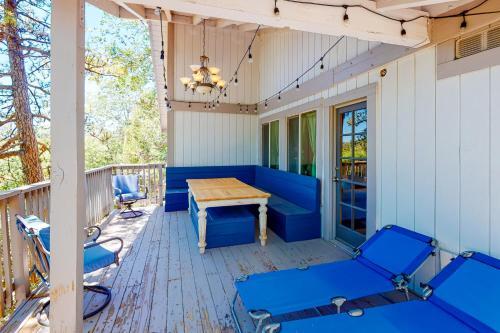 North Bay Hideaway