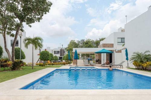 Mi Casa Es Tu Casa