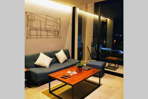 Apartamento Kaab Atp New Vacation Apt With Rooftop Pool, Cozy!