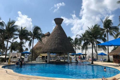 Apartamento Casa Ixchel