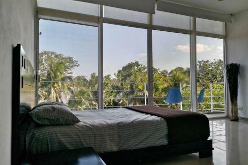 Apartamento Casa Ixchel