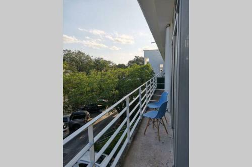 Apartamento Casa Ixchel