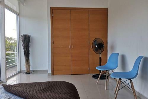 Apartamento Casa Ixchel