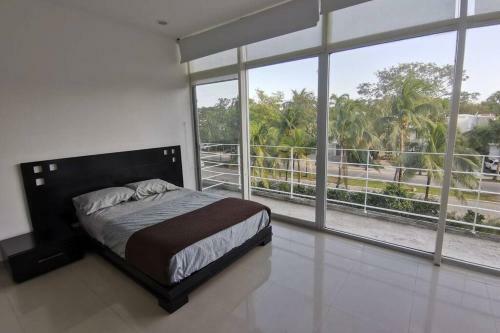 Apartamento Casa Ixchel