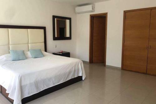 Apartamento Casa Ixchel
