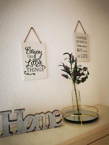Apartamento Haus Knoll