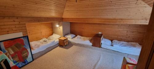 Chalet Kultique