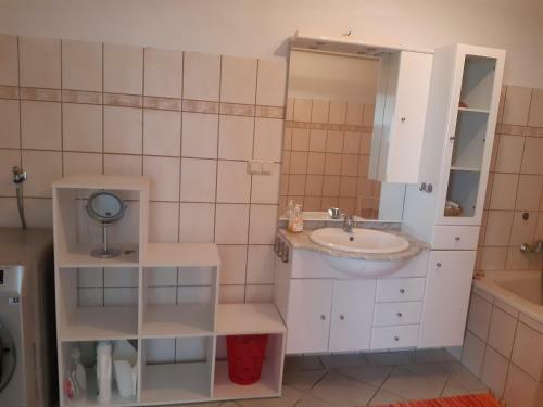 Apartamento Ferienwohnung Haus Graf