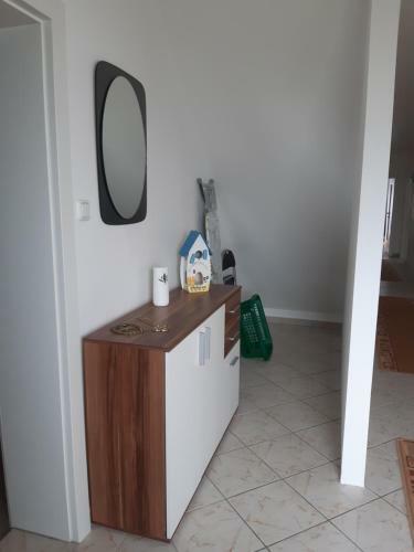 Apartamento Ferienwohnung Haus Graf