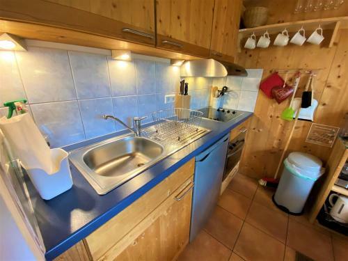 Uriges Chalet Auf �ber 1250m +dampfbad +netflix!