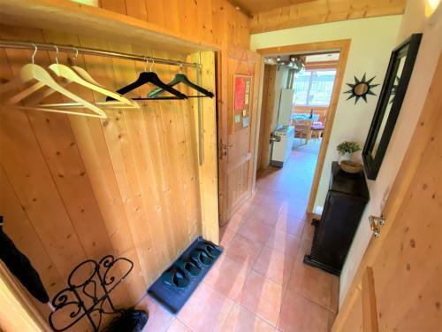 Uriges Chalet Auf �ber 1250m +dampfbad +netflix!