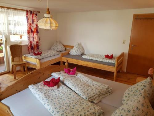 Apartamento Ferienhaus Alfenz