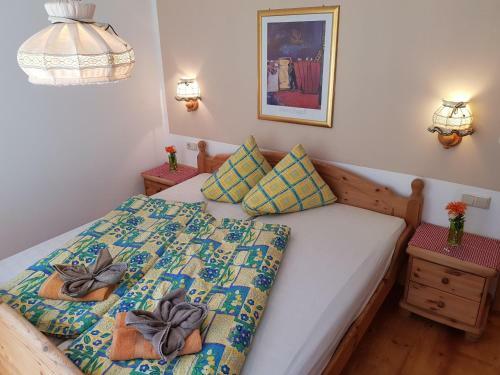 Apartamento Ferienhaus Alfenz