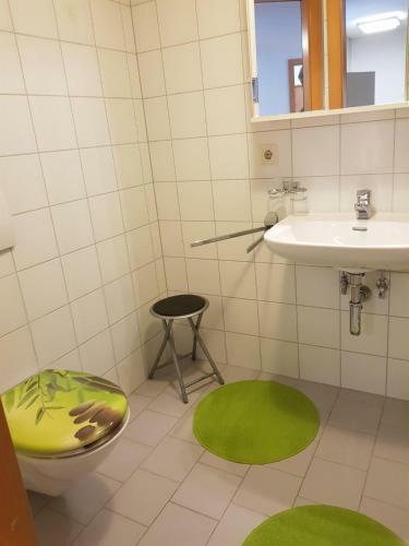Apartamento Ferienhaus Alfenz