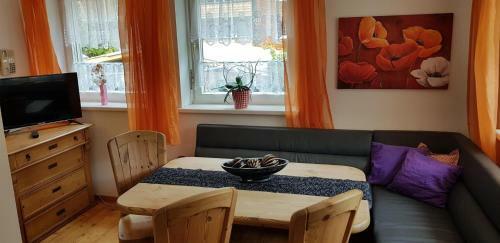 Apartamento Ferienhaus Alfenz