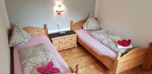 Apartamento Ferienhaus Alfenz