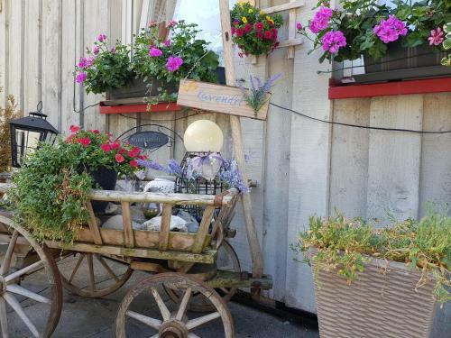 Apartamento Ferienhaus Alfenz