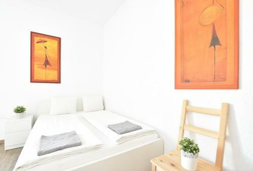 Super Central Apartment With Awesome Mountain View