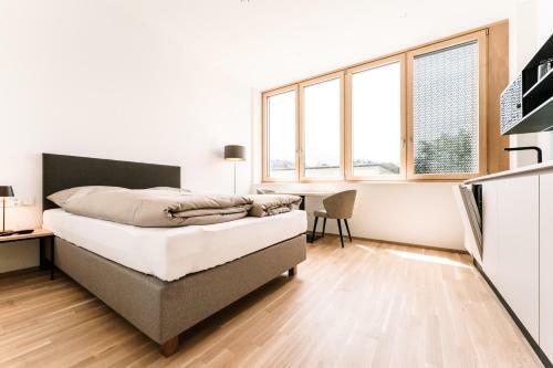 Apartamento Loomz Living