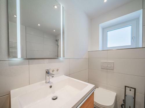 Apartamento Residenz Am Lift Top 2 Und Top 3