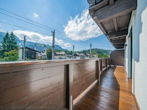 Apartamento Residenz Am Lift Top 2 Und Top 3