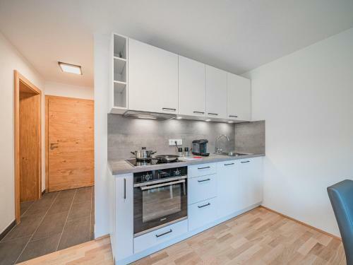 Apartamento Residenz Am Lift Top 2 Und Top 3