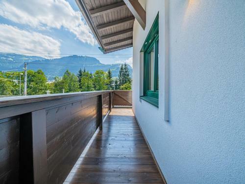 Apartamento Residenz Am Lift Top 2 Und Top 3