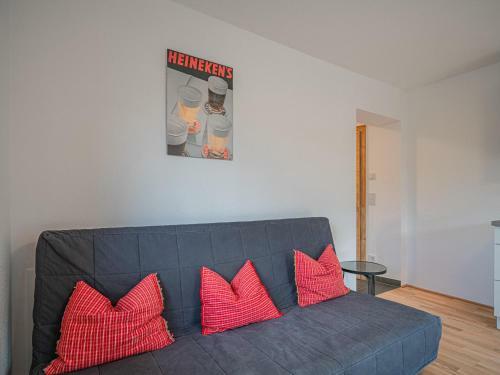 Apartamento Residenz Am Lift Top 2 Und Top 3