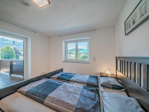 Apartamento Residenz Am Lift Top 2 Und Top 3