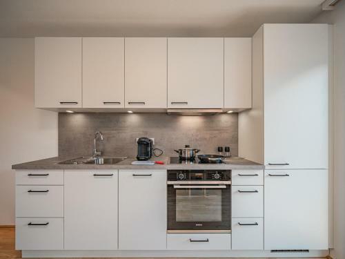 Apartamento Residenz Am Lift Top 2 Und Top 3