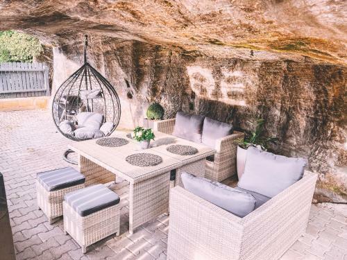 Apartamento Unicorn H?ensko