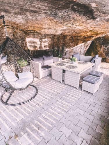 Apartamento Unicorn H?ensko
