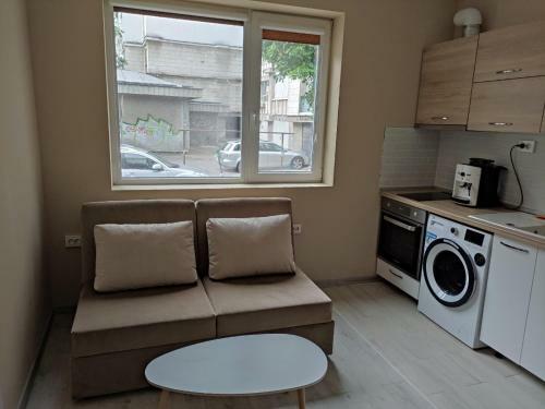 Apartamento Light Side Inn
