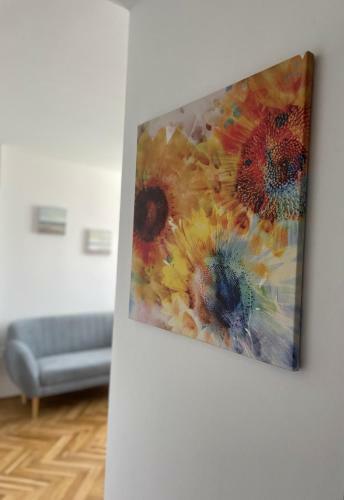 Apartm�n V Kr�tk�