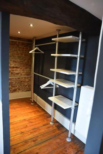 Bed & Breakfast In De Swaene