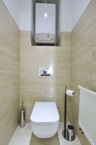 Apartamento Art Nouveau 3 Bedroom 2 Bathroom Flat