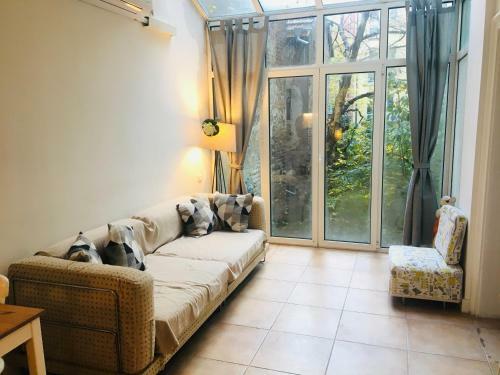 Apartamento Saint Septuagint