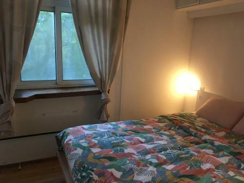 Apartamento Saint Septuagint