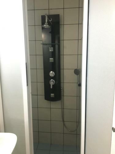 Apartamento Saint Septuagint