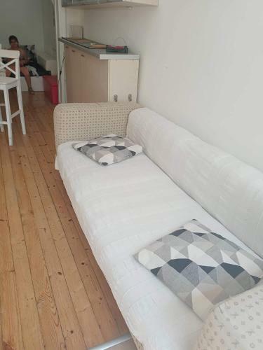 Apartamento Saint Septuagint
