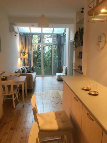 Apartamento Saint Septuagint